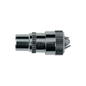W4 TV Aerial Co-Axial Plug