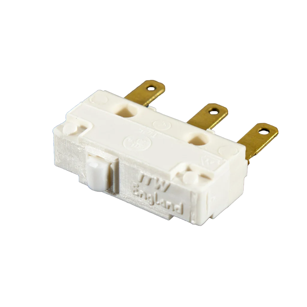 W4 Microswitch for Whale Taps