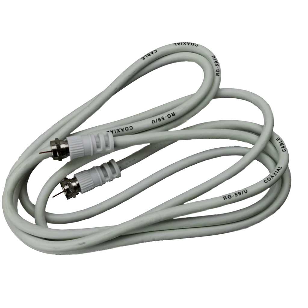 W4 2m Satellite Connection Lead