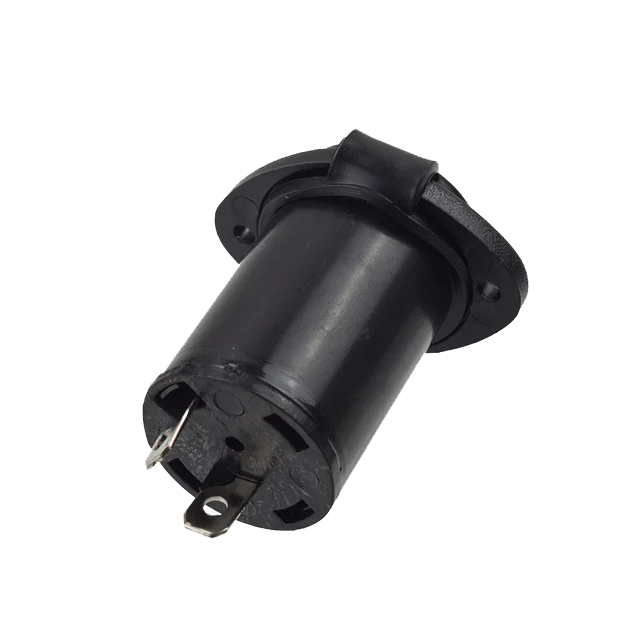 W4 Recessed Cigar Socket - Image 2