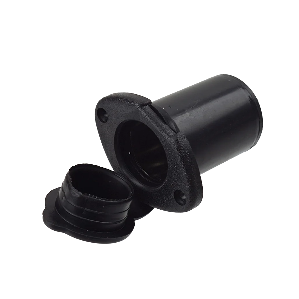W4 Recessed Cigar Socket - Image 3