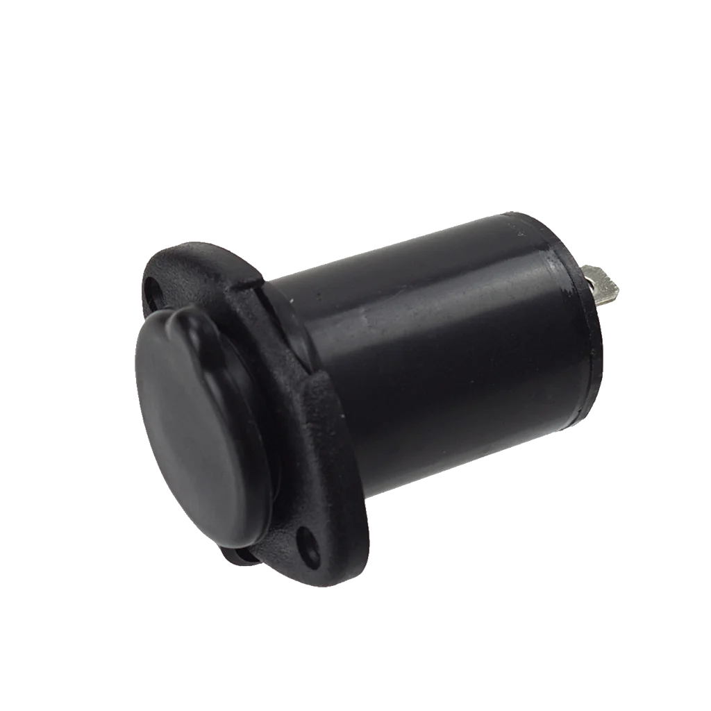 W4 Recessed Cigar Socket