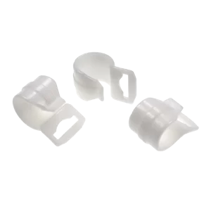 W4 1" 25mm Inner Tent Clip (3 pack)