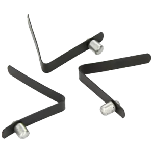 W4 Spring Button (3 Pack)