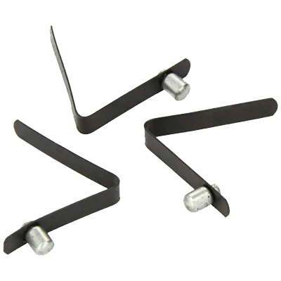 W4 Spring Button (3 Pack)
