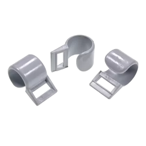 W4 3/4" (19mm) Inner Tent Hooks (3 Pack)