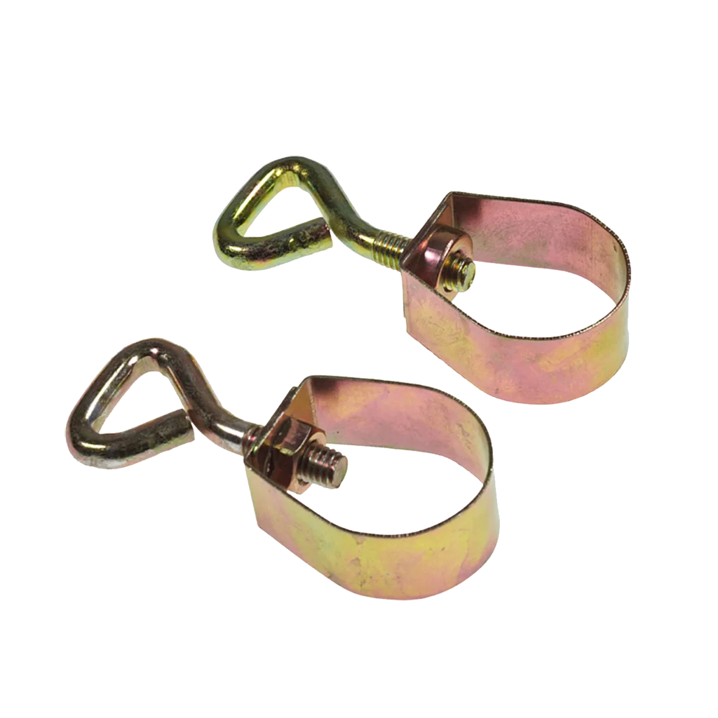 W4 7/8" (22mm) Pole Adjustment Clamp (2 Pack)