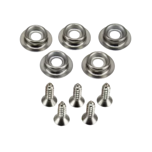 W4 Awning Studs & Screws (5 pack)