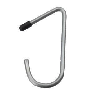 W4 Pole Hanging Hooks (3 pack)