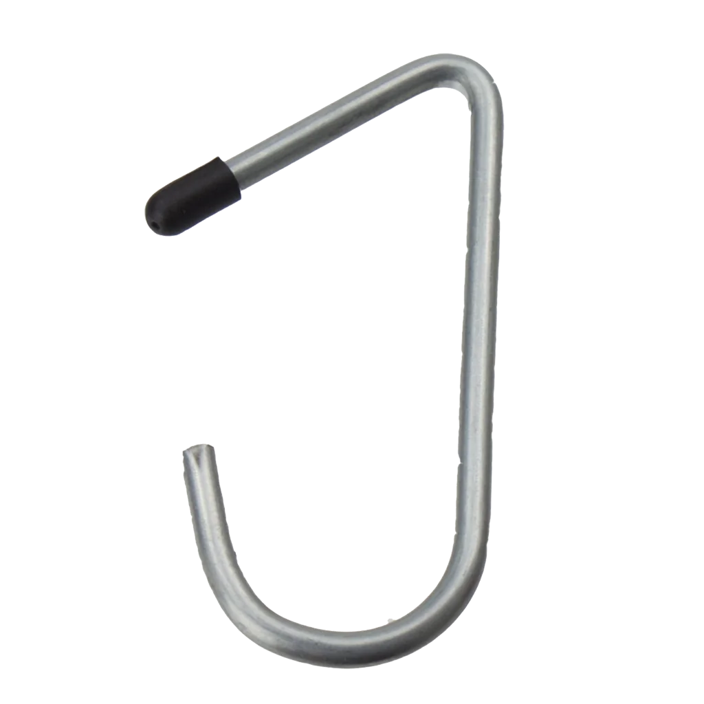 W4 Pole Hanging Hooks (3 pack)
