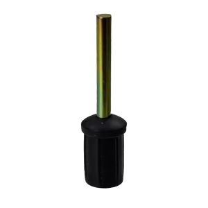 W4 3/4" (19mm) Pole Spike