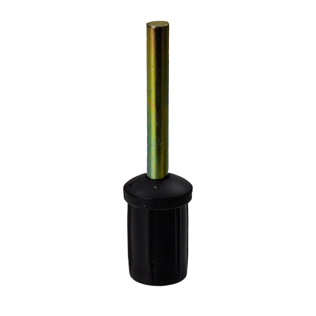 W4 3/4" (19mm) Pole Spike