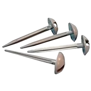 W4 90mm Ground Sheet Pegs (5 pack)