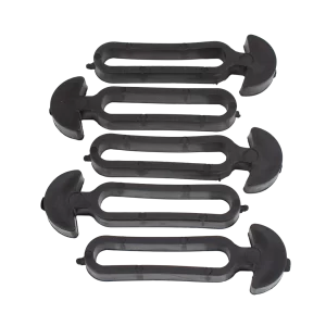 W4 Toggle Bands (5 Pack)