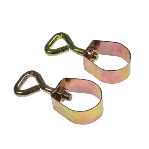 W4 1 1/8"(28mm) Pole Adjustment Clamp (2 pack)