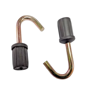 W4 3/4" (19mm) Awning Pole Ends