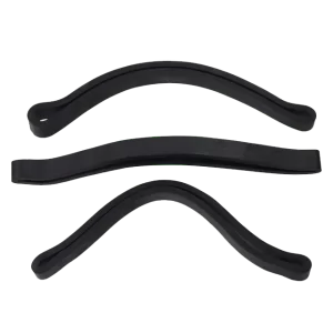 W4 120mm Tent Bands (3 pack)