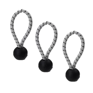 W4 75mm Ball Loops (3 pack)