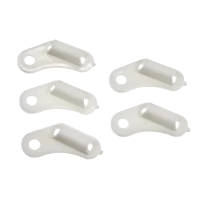W4 Plastic Guy Line Runner (5 pack)