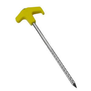 W4 Heavy Duty Tent Peg