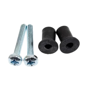W4 Rubber Cavity Fixer (2 pack)