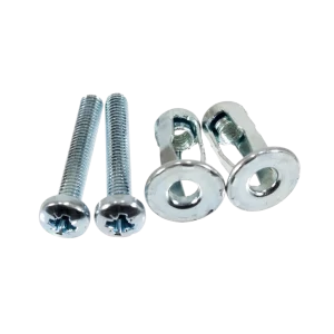 W4 Cavity Fixer Jacknut (2 Pack)