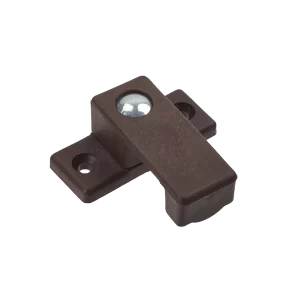 W4 Plastic Turnbuckle - Brown