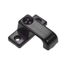 W4 Metal Turnbuckle - Black