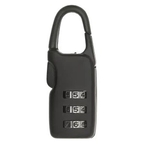 W4 Combination Padlock
