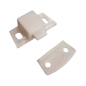 W4 Nylon Rocker Catch - White