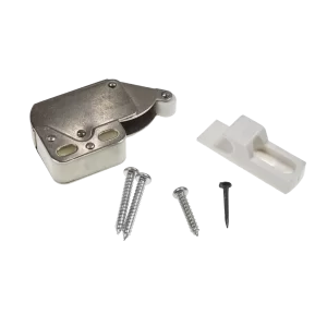 W4 Push-Release Mini Latch