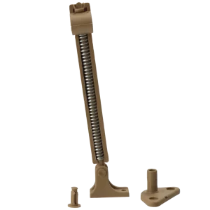 W4 Locker Stay