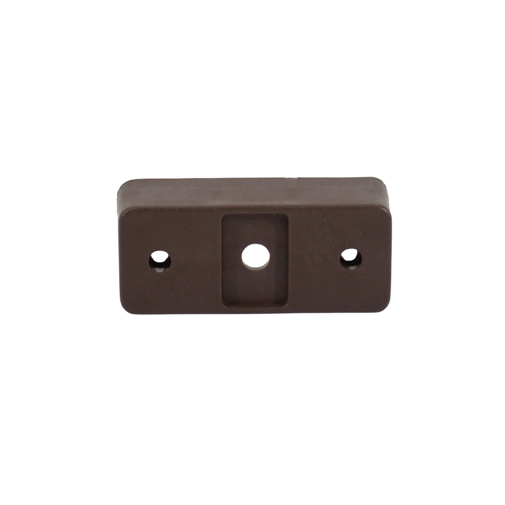 W4 Turnbuckle Spacer for Plastic Door Retainer