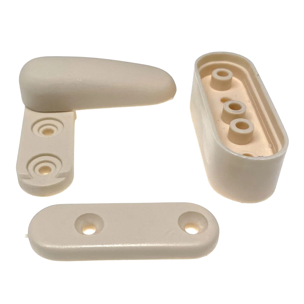 W4 Turnbuckle Set - Ivory - Image 2
