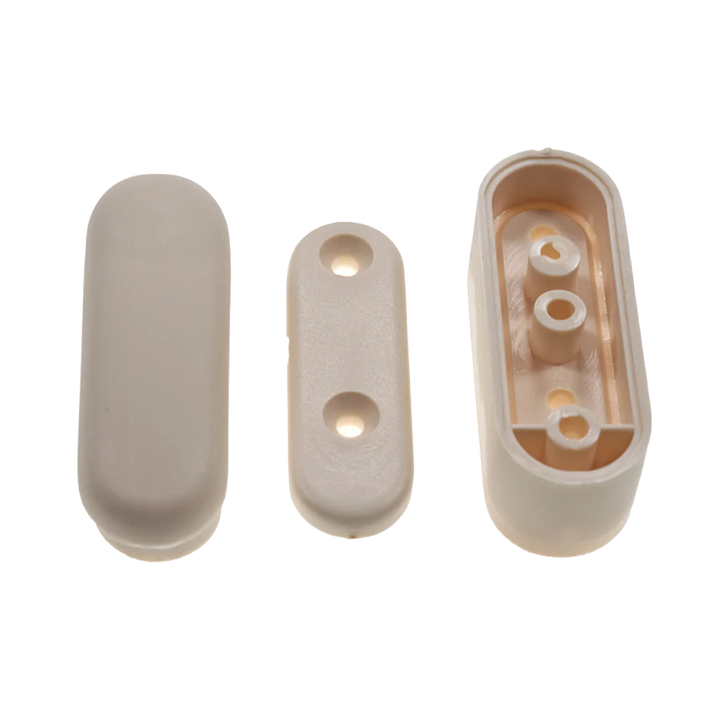 W4 Turnbuckle Set - Ivory