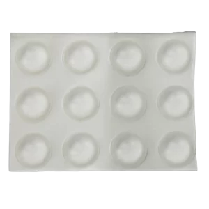 W4 Cupboard Door Stops (12 pack)