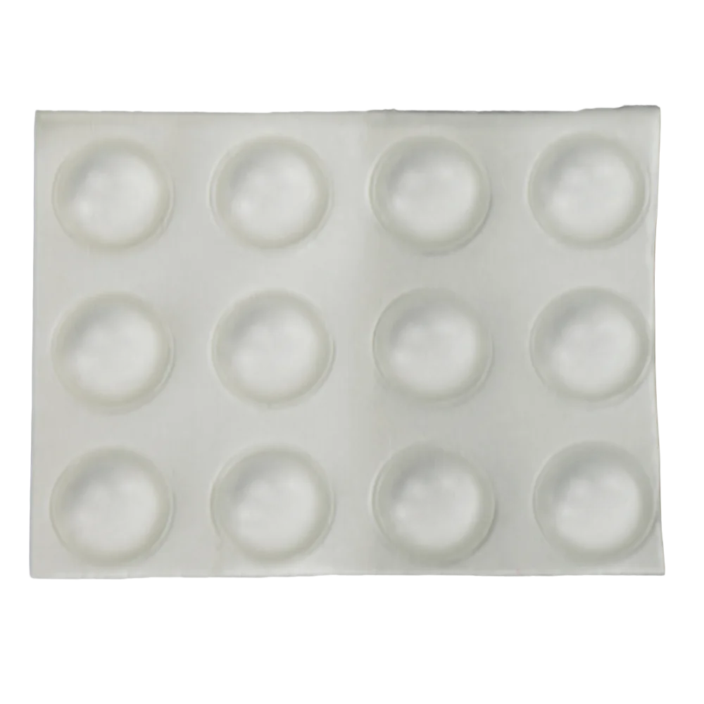 W4 Cupboard Door Stops (12 pack)