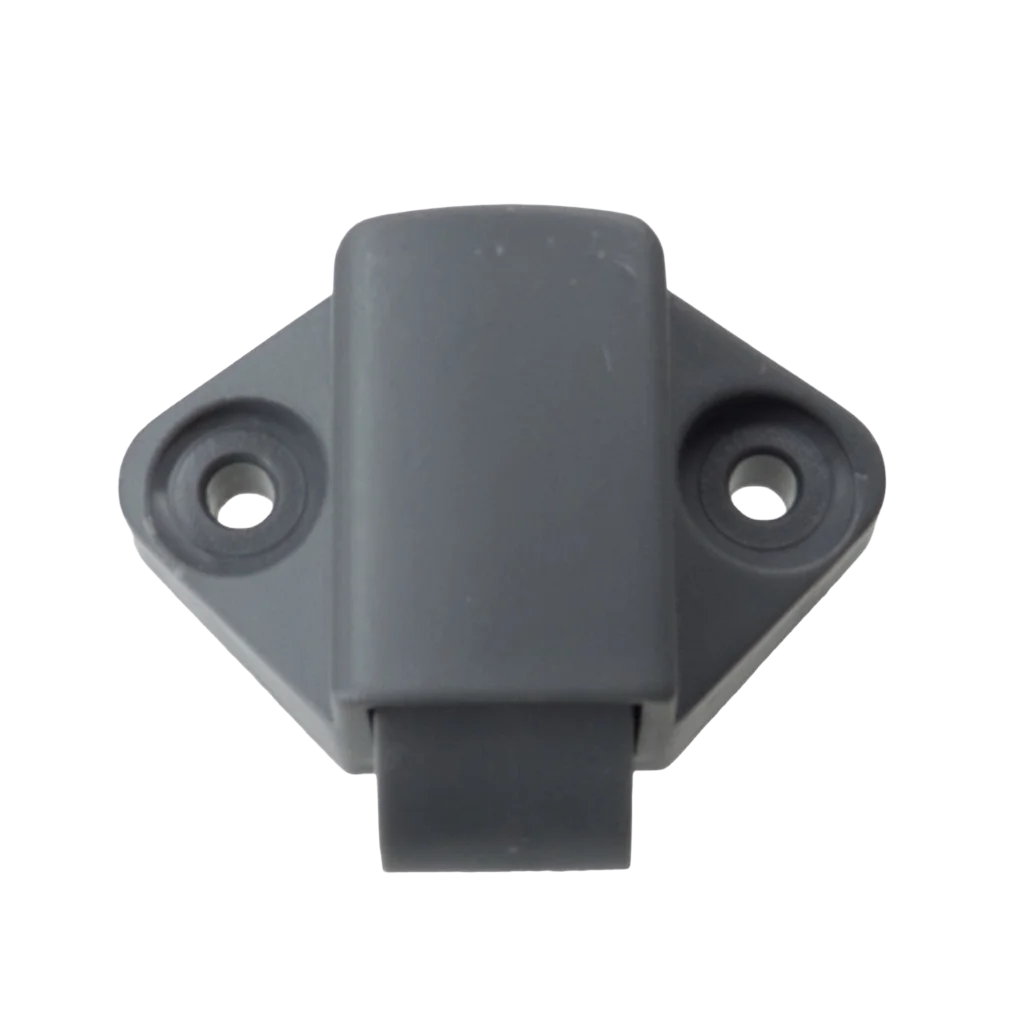 W4 Lever Operated Mini Catch