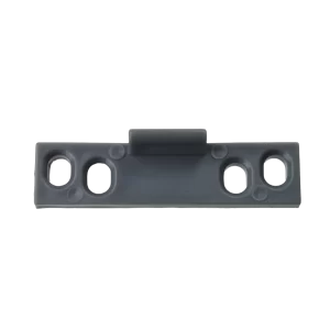 W4 Mini Catch Strike Plate 11mm