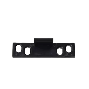 W4 Mini Catch Strike Plate 15mm