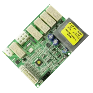 Dometic B2200 PCB