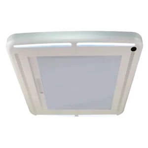 MaxxAir MaxxShade Plus Blind with LED