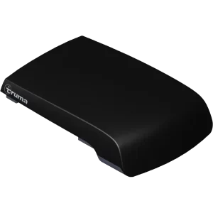 Truma Aventa Comfort Top Case - Black