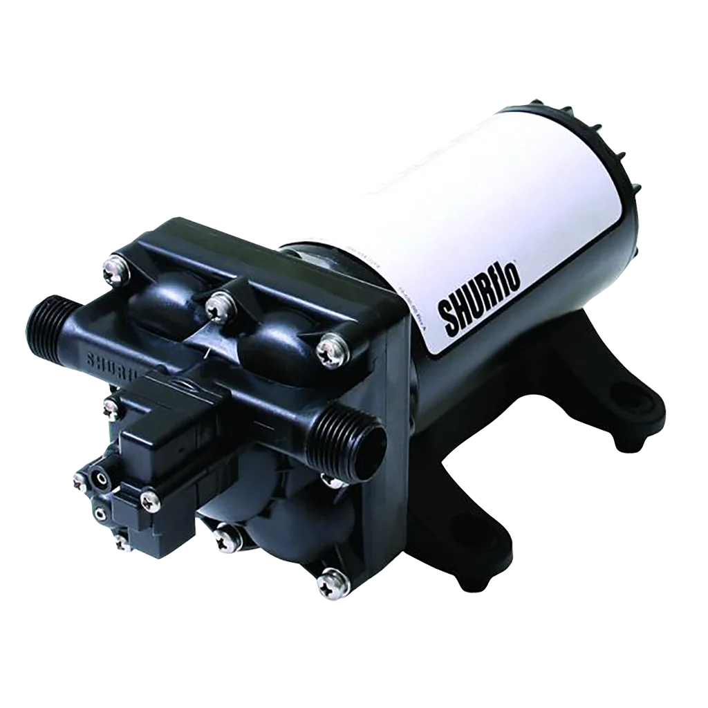 Shurflo 4048 High Flow Water Pump