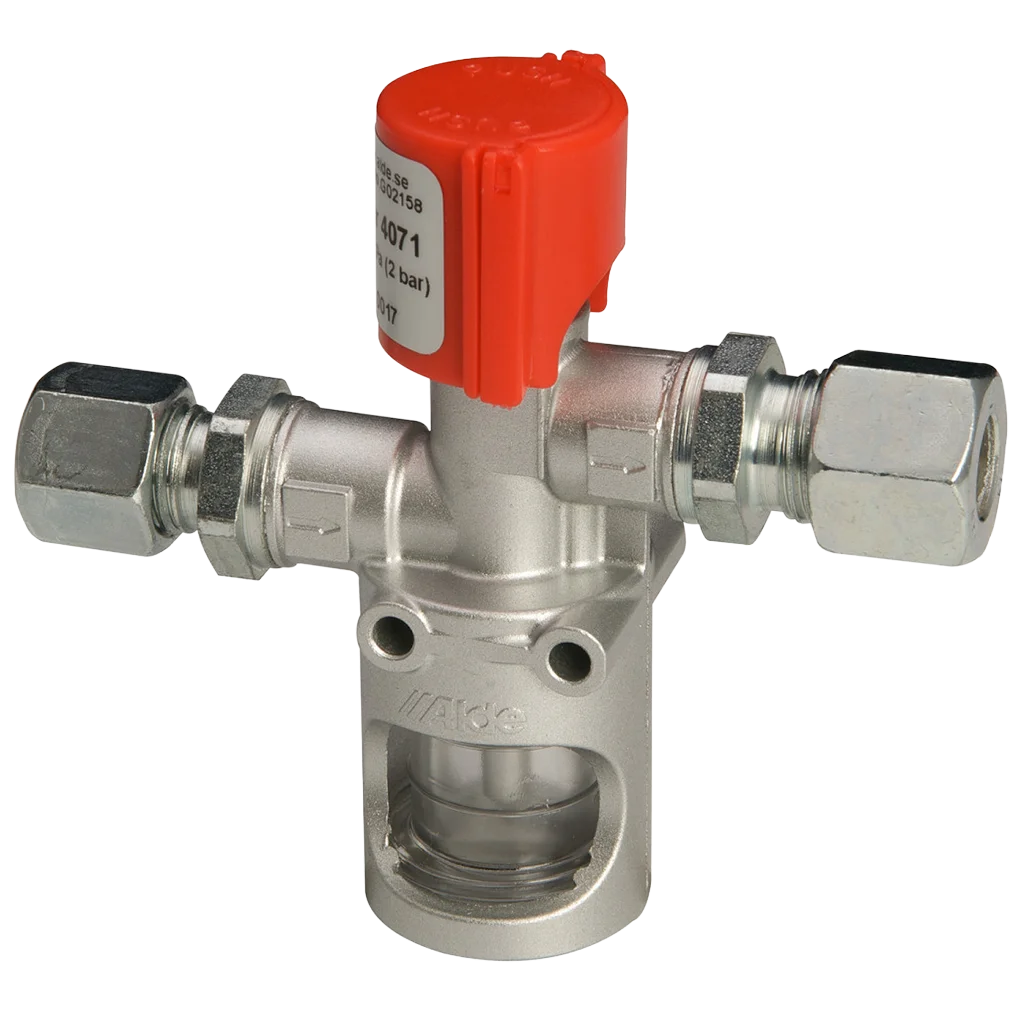 Alde Gas Leak Detector 10mm
