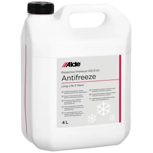 Alde 4L Premium G12 EVO Antifreeze (Order in mutiples of 2)
