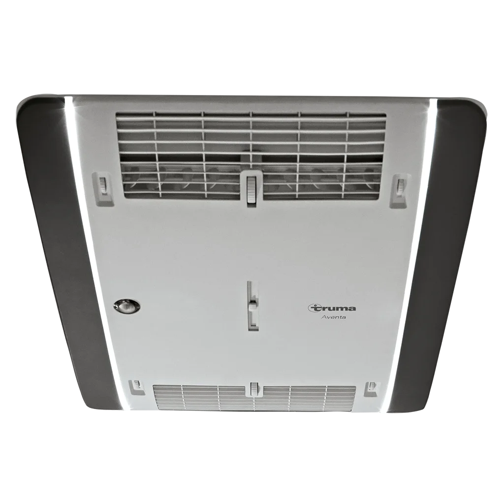 Truma Aventa Comfort air distributor grey - Image 2