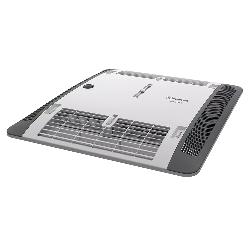 Truma Aventa Comfort air distributor grey