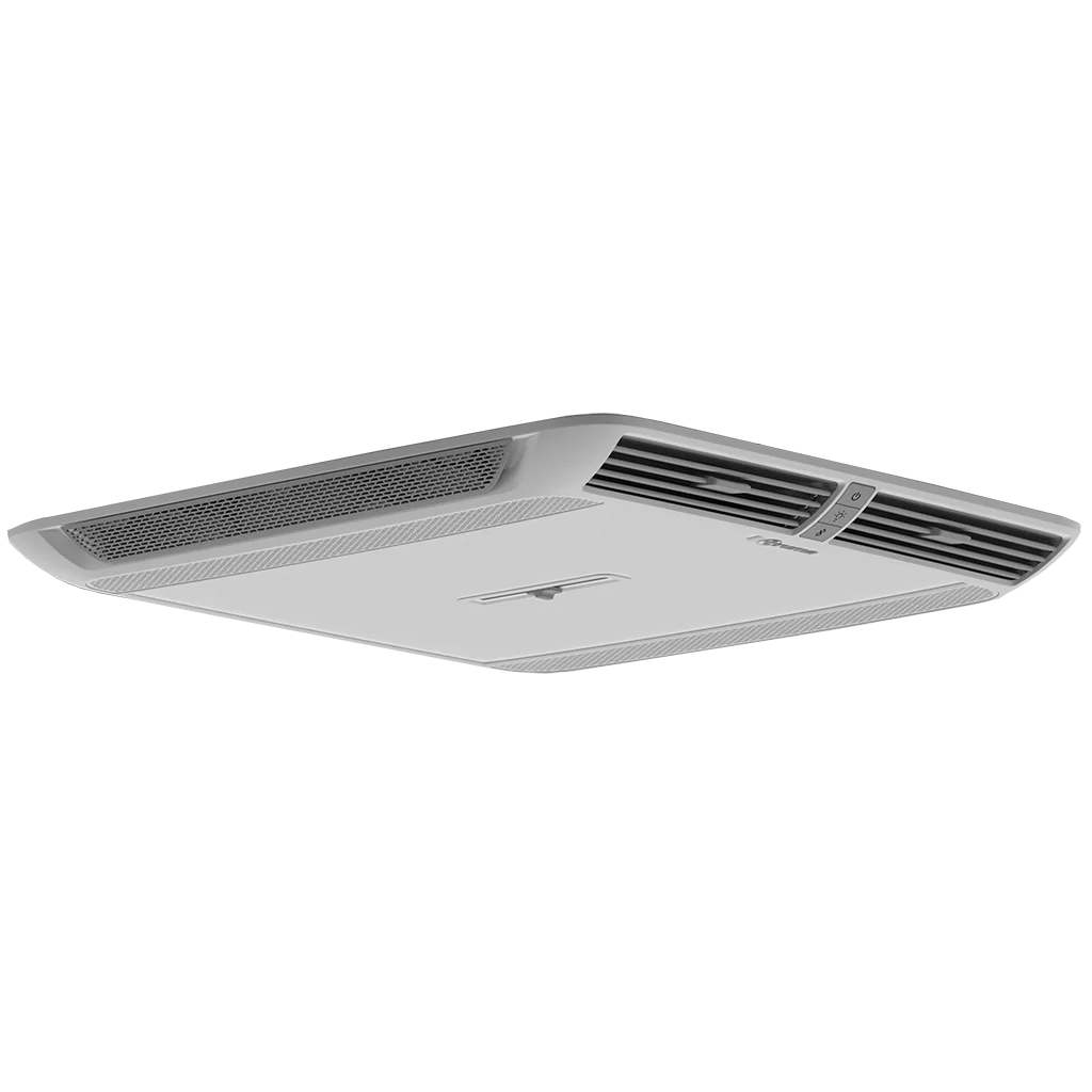 Truma Aventa Air Distributor - Premium Stone - Image 2