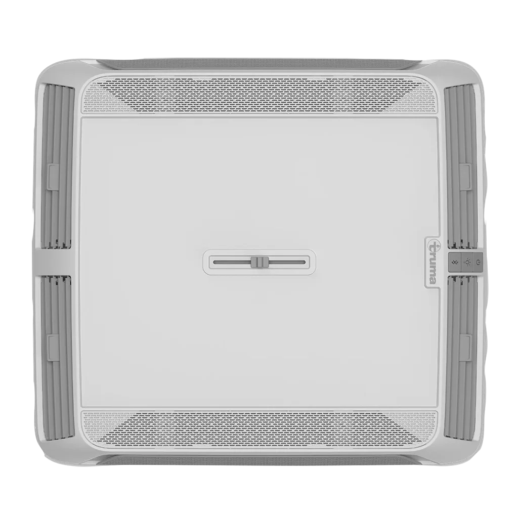 Truma Aventa Air Distributor - Premium Stone - Image 3